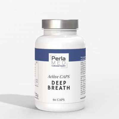 Deep Breath Active CAPS